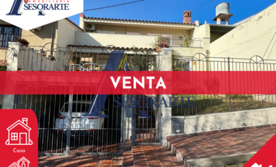 VENTA – Casa – Tres Cerritos