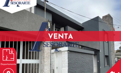 VENTA – Departamento – Av. Bicentenario – Zona Shopping