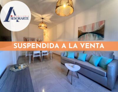 Departamento en Centro en Venta