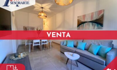 Departamento en Centro en Venta