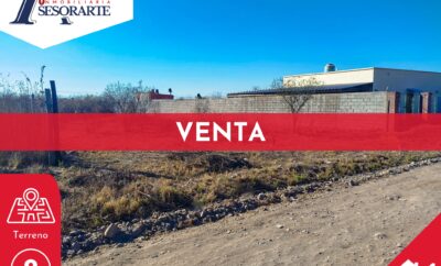 VENTA – Terreno en la Silleta