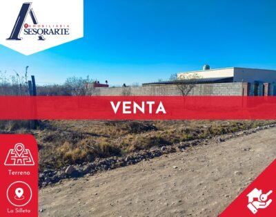 VENTA – Terreno en la Silleta