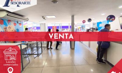 Importantes locales comerciales en Venta – Ituzaingó 134 (entre Urquiza y Alvarado)