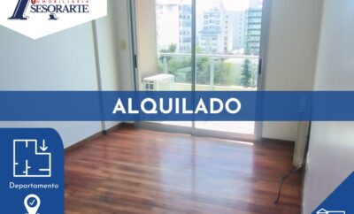 ALQUILADO – DEPARTEMANTO – NECOCHEA 229