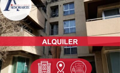DEPTO PREMIUM EN ALQUILER