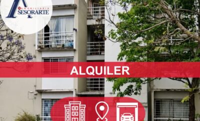 Monoambiente impecable en Alquiler